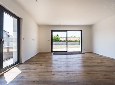 . | Prodej - dům/vila, 96 m²