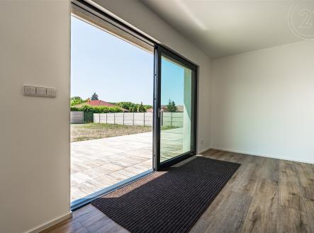 . | Prodej - dům/vila, 96 m²