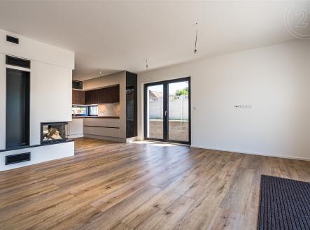 . | Prodej - dům/vila, 96 m²