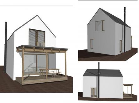 . | Prodej - pozemek, zahrada, 529 m²