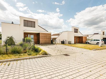 . | Prodej - dům/vila, 84 m²