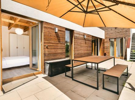 . | Prodej - dům/vila, 84 m²