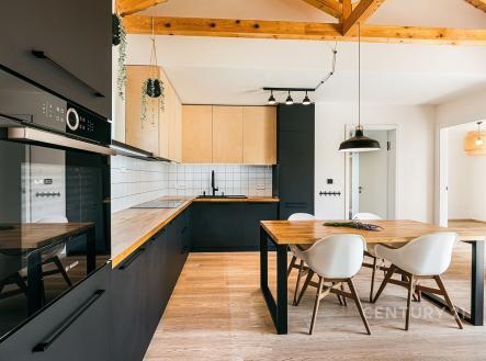 Prodej - dům/vila, 84 m²