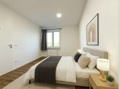 Prodej bytu, 3+kk, 53 m²