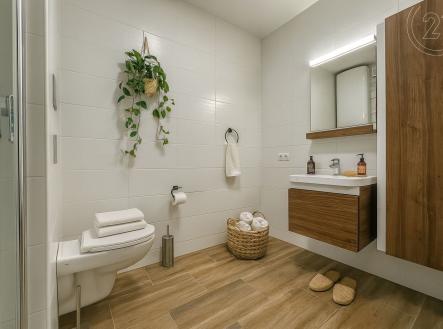 . | Prodej bytu, 3+kk, 53 m²
