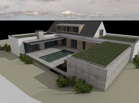 . | Prodej - pozemek pro bydlení, 5 402 m²