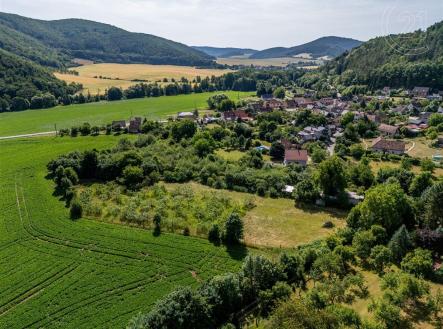 . | Prodej - pozemek pro bydlení, 5 402 m²