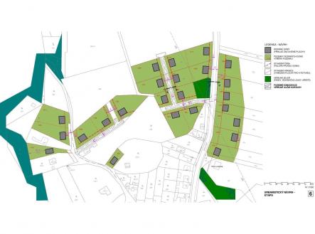 . | Prodej - pozemek pro bydlení, 5 402 m²