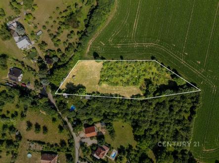 Prodej - pozemek pro bydlení, 5 402 m² obrázek