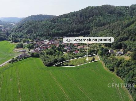 . | Prodej - pozemek pro bydlení, 5 402 m²