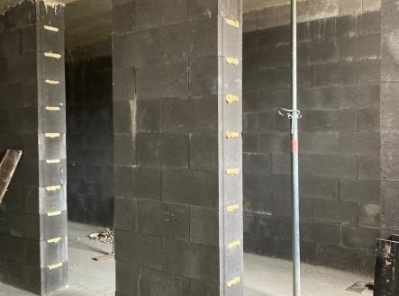 . | Prodej bytu, 1+kk, 28 m²