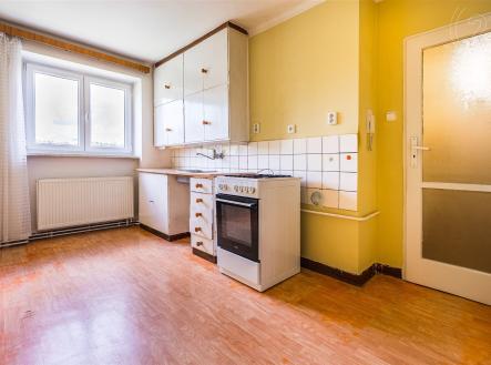 Prodej bytu, 2+1, 69 m² obrázek