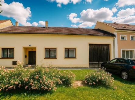 . | Prodej - dům/vila, 150 m²
