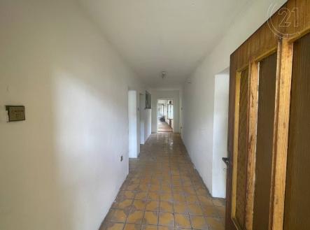 . | Prodej - dům/vila, 150 m²