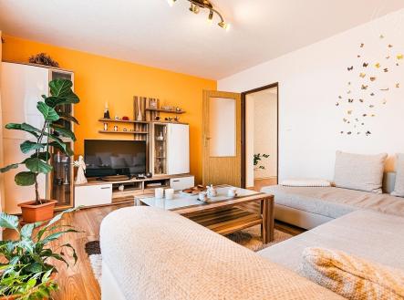 . | Prodej - dům/vila, 197 m²