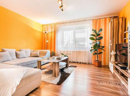 . | Prodej - dům/vila, 197 m²