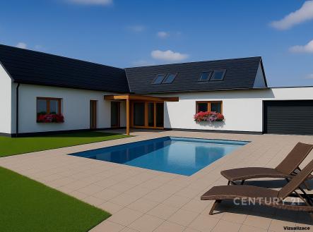 . | Prodej - pozemek pro bydlení, 396 m²