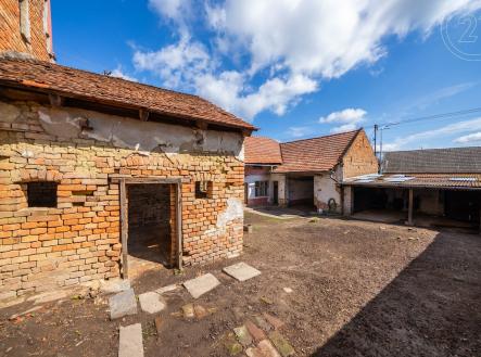 . | Prodej - dům/vila, 99 m²