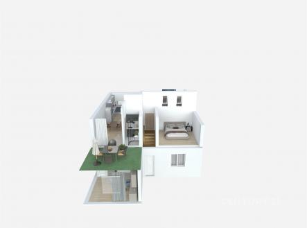 . | Prodej - dům/vila, 154 m²