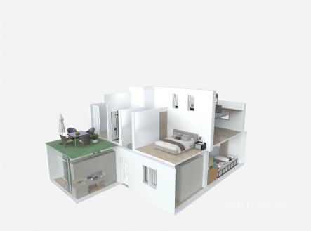 . | Prodej - dům/vila, 154 m²