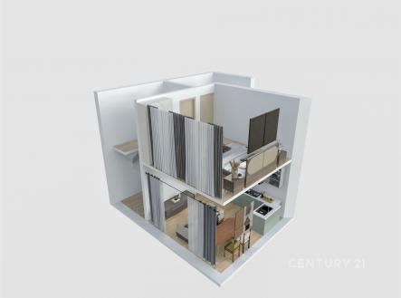 . | Prodej - dům/vila, 80 m²