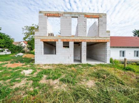 . | Prodej - dům/vila, 125 m²