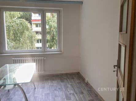 . | Pronájem bytu, 3+1, 75 m²