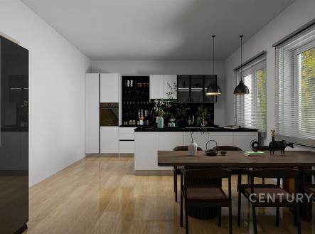 . | Prodej - dům/vila, 203 m²