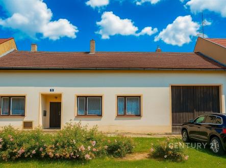 . | Prodej - dům/vila, 203 m²