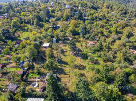 . | Prodej - pozemek pro bydlení, 16 m²