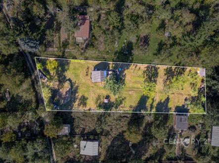 . | Prodej - pozemek pro bydlení, 16 m²