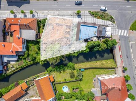 . | Prodej - jiné, 60 m²