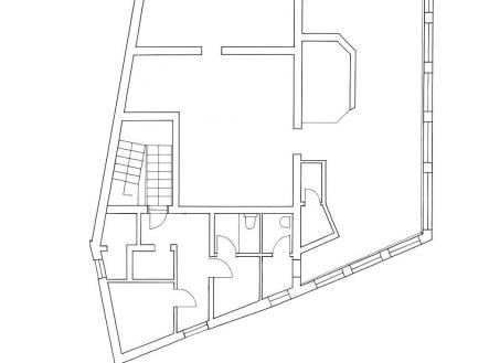 . | Prodej - jiné, 60 m²
