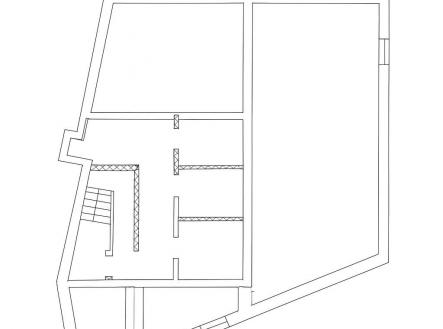 . | Prodej - jiné, 60 m²