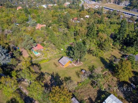 . | Prodej - pozemek, zahrada, 16 m²