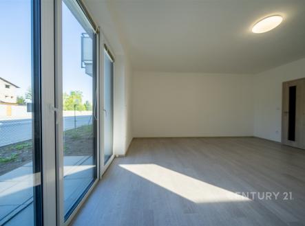. | Pronájem bytu, 1+kk, 37 m²