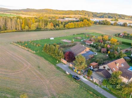 . | Prodej - dům/vila, 329 m²