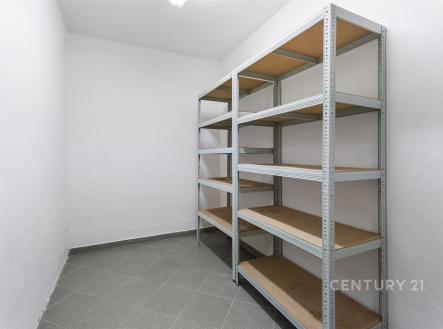 . | Prodej - dům/vila, 329 m²