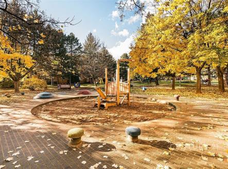 . | Prodej bytu, 3+1, 71 m²