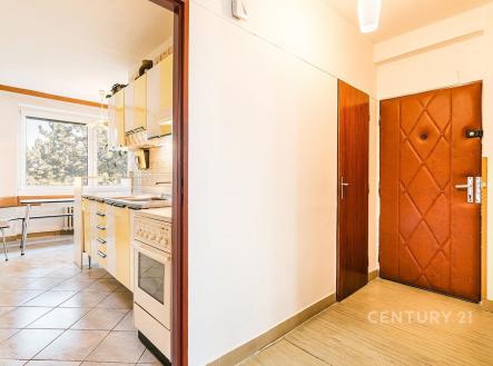 . | Prodej bytu, 3+1, 71 m²