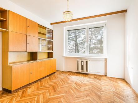 Prodej bytu, 3+1, 71 m² obrázek