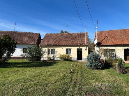 . | Prodej - dům/vila, 104 m²