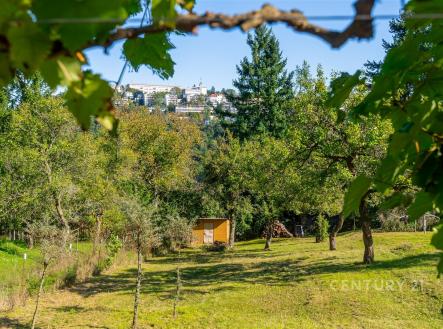 . | Prodej - chata/rekreační objekt, 16 m²