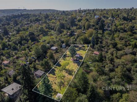 . | Prodej - chata/rekreační objekt, 16 m²