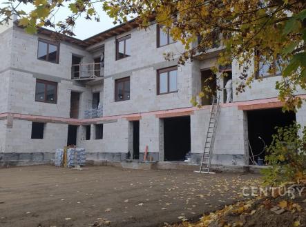 . | Prodej bytu, 2+kk, 63 m²