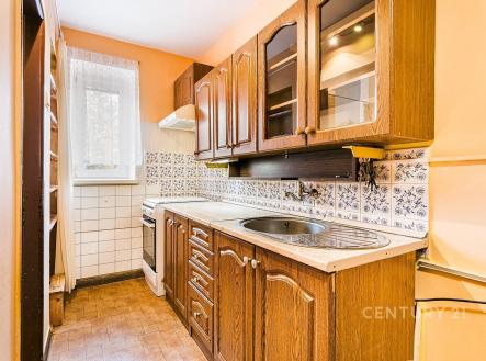 . | Prodej bytu, 3+kk, 65 m²