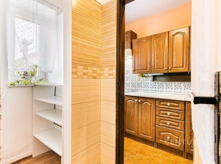 . | Prodej bytu, 3+kk, 65 m²