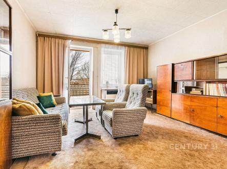 . | Prodej bytu, 3+kk, 65 m²