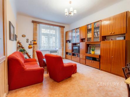 . | Prodej bytu, 3+1, 103 m²