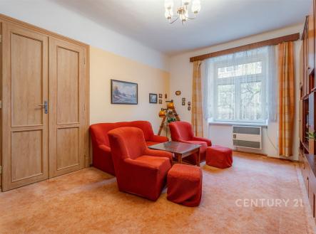 . | Prodej bytu, 3+1, 103 m²